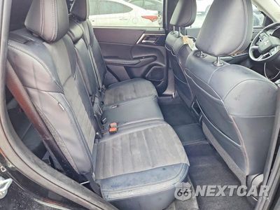 Zdjęcie 11 z 13 samochodu: 2023 MITSUBISHI OUTLANDER SE VIN:JA4T5UA97PZ059971 - miniatura