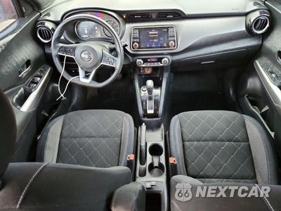 Zdjęcie 8 z 13 samochodu: 2018 NISSAN KICKS SV VIN:3N1CP5CU6JL529125 - miniatura