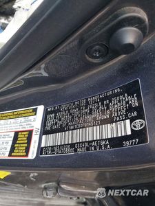 Zdjęcie 12 z 12 samochodu: 2015 TOYOTA AVALON XLE VIN:4T1BK1EB0FU145121 - miniatura