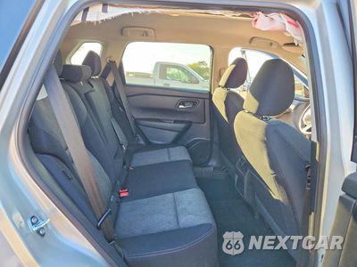 Zdjęcie 11 z 14 samochodu: 2025 NISSAN ROGUE SV VIN:5N1BT3BB1SC810749 - miniatura