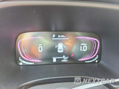 Zdjęcie 9 z 13 samochodu: 2024 KIA SOUL LX VIN:KNDJ23AU0R7911810 - miniatura
