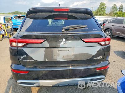 Zdjęcie 6 z 13 samochodu: 2024 MITSUBISHI OUTLANDER SE VIN:JA4T5VA98RZ022601 - miniatura