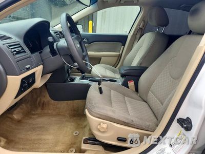 Zdjęcie 7 z 12 samochodu: 2012 FORD FUSION SE VIN:3FAHP0HA8CR120151 - miniatura