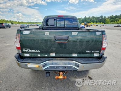 Zdjęcie 6 z 12 samochodu: 2012 TOYOTA TACOMA V6 VIN:5TFUU4ENXCX026764 - miniatura
