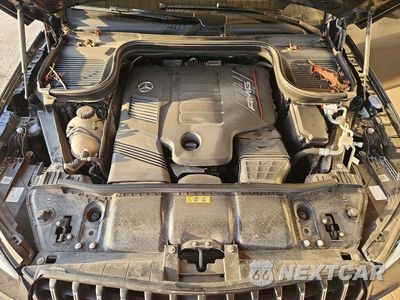 Zdjęcie 12 z 13 samochodu: 2025 MERCEDES-BENZ GLE COUPE AMG 53 4MATIC VIN:4JGFD6BB7SB371322 - miniatura