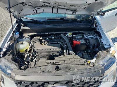 Zdjęcie 11 z 12 samochodu: 2025 FORD MAVERICK XL VIN:3FTTW8BA1SRB70807 - miniatura