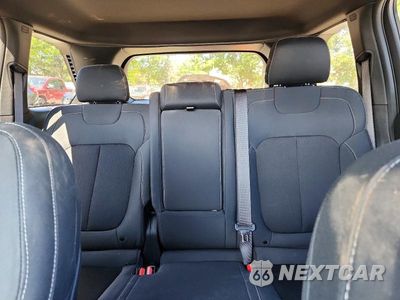 Zdjęcie 10 z 14 samochodu: 2025 JEEP GRAND CHEROKEE LAREDO VIN:1C4RJHAG6SC361961 - miniatura
