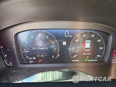 Zdjęcie 9 z 14 samochodu: 2026 HONDA CR-V EXL VIN:5J6RS4H74TL010022 - miniatura