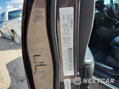 Zdjęcie 13 z 13 samochodu: 2016 DODGE DURANGO LIMITED VIN:1C4RDJDG5GC300697 - miniatura