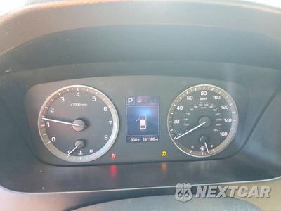 Zdjęcie 9 z 12 samochodu: 2017 HYUNDAI SONATA SE VIN:5NPE24AF1HH468716 - miniatura