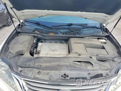 Zdjęcie 11 z 12 samochodu: 2013 LEXUS RX 350 VIN:2T2ZK1BAXDC130260 - miniatura