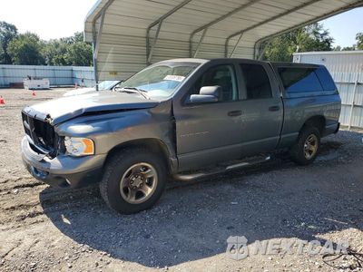 2005 DODGE RAM 1500 ST 1D7HA18N85S173224 - główne zdjęcie licytacji z USA - miniatura