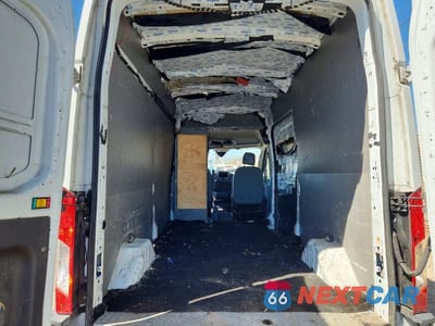 Zdjęcie 10 z 14 samochodu: 2019 FORD TRANSIT 350 DELIVERY VAN VIN:1FTBW2XG5KKB42003 - miniatura