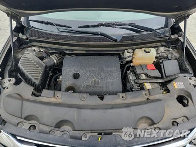 Zdjęcie 12 z 13 samochodu: 2018 CHEVROLET TRAVERSE PREMIER VIN:1GNERKKW8JJ177150 - miniatura