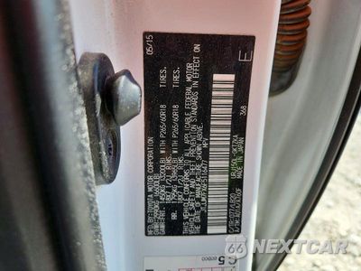 Zdjęcie 12 z 12 samochodu: 2015 LEXUS GX 460 PREMIUM VIN:JTJJM7FX6F5116477 - miniatura