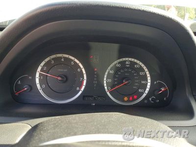Zdjęcie 9 z 13 samochodu: 2009 HONDA ACCORD EXL VIN:1HGCP26849A096502 - miniatura