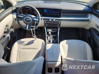 Zdjęcie 8 z 12 samochodu: 2025 HYUNDAI TUCSON SEL VIN:5NMJB3DE5SH542056 - miniatura