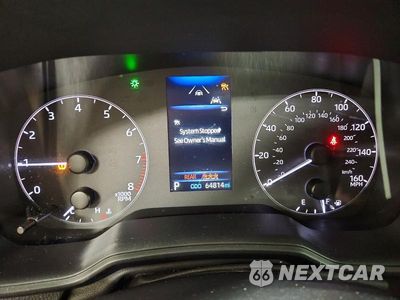 Zdjęcie 9 z 13 samochodu: 2025 TOYOTA COROLLA LE VIN:5YFB4MDE0SP255525 - miniatura