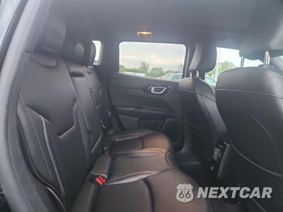 Zdjęcie 11 z 13 samochodu: 2024 JEEP COMPASS LIMITED VIN:3C4NJDCN8RT146115 - miniatura
