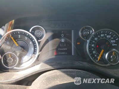 Zdjęcie 9 z 12 samochodu: 2019 RAM 1500 TRADESMAN VIN:1C6RRECT0KN614785 - miniatura