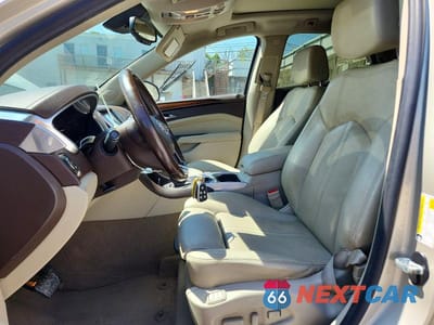 Zdjęcie 7 z 13 samochodu: 2015 CADILLAC SRX LUXURY COLLECTION VIN:3GYFNEE34FS536697 - miniatura