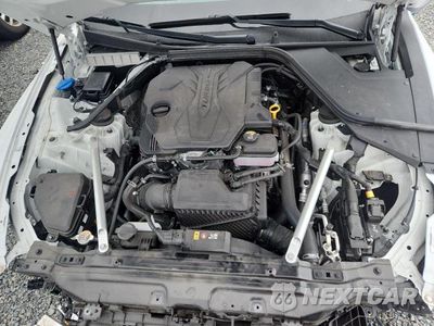 Zdjęcie 11 z 12 samochodu: 2024 GENESIS G80 SPORT PRESTIGE VIN:KMTGA4SC1RU227313 - miniatura