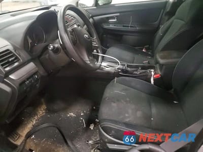 Zdjęcie 7 z 12 samochodu: 2014 SUBARU XV CROSSTREK 2.0 PREMIUM VIN:JF2GPACC1E8328480 - miniatura