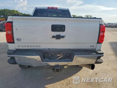 Zdjęcie 6 z 12 samochodu: 2019 CHEVROLET SILVERADO K2500 HEAVY DUTY LTZ VIN:1GC1KTEY2KF246000 - miniatura