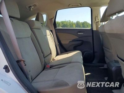 Zdjęcie 10 z 12 samochodu: 2012 HONDA CR-V EX VIN:5J6RM4H52CL026437 - miniatura