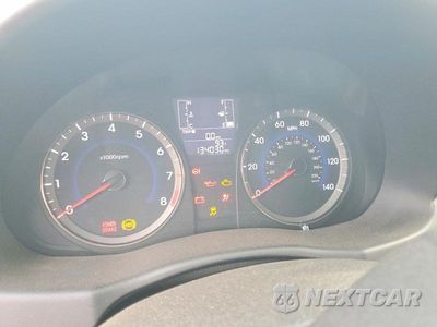 Zdjęcie 9 z 12 samochodu: 2017 HYUNDAI ACCENT SE VIN:KMHCT5AE3HU342733 - miniatura