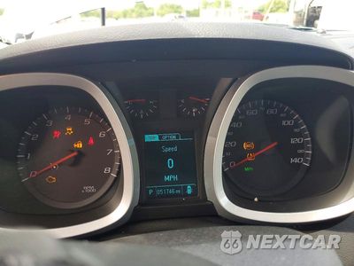 Zdjęcie 9 z 12 samochodu: 2017 CHEVROLET EQUINOX LT VIN:2GNALCEK4H6254330 - miniatura
