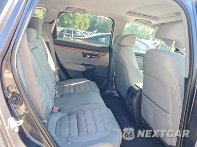 Zdjęcie 11 z 14 samochodu: 2019 HONDA CR-V EX VIN:2HKRW2H52KH645644 - miniatura