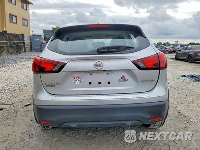 Zdjęcie 6 z 14 samochodu: 2018 NISSAN ROGUE SPORT S VIN:JN1BJ1CR8JW267765 - miniatura