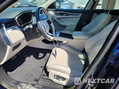 Zdjęcie 7 z 13 samochodu: 2023 JAGUAR F-PACE S VIN:SADCJ2EX6PA705941 - miniatura