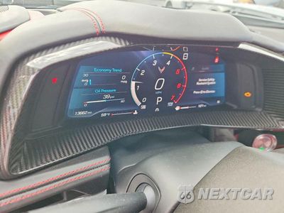 Zdjęcie 9 z 13 samochodu: 2020 CHEVROLET CORVETTE STINGRAY 3LT VIN:1G1Y82D48L5107317 - miniatura