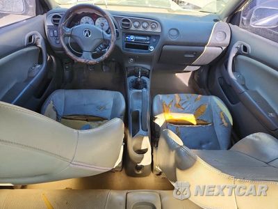 Zdjęcie 8 z 12 samochodu: 2002 ACURA RSX VIN:JH4DC53892C017936 - miniatura