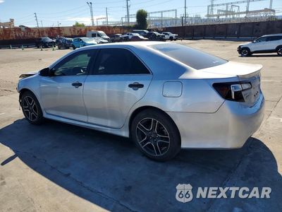 Drugie zdjęcie samochodu z przodu: 2014 TOYOTA CAMRY SE VIN:4T1BF1FK9EU427730 - miniatura