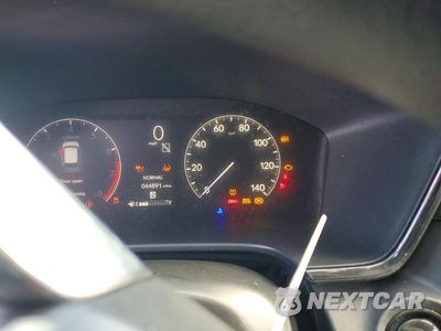 Zdjęcie 9 z 14 samochodu: 2023 HONDA CR-V LX VIN:2HKRS3H28PH305493 - miniatura