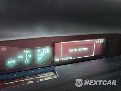 Zdjęcie 9 z 12 samochodu: 2015 TOYOTA PRIUS TWO VIN:JTDKN3DU9F0430658 - miniatura