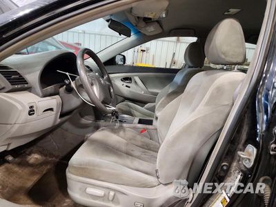 Zdjęcie 7 z 12 samochodu: 2009 TOYOTA CAMRY LE VIN:4T1BE46KX9U403009 - miniatura