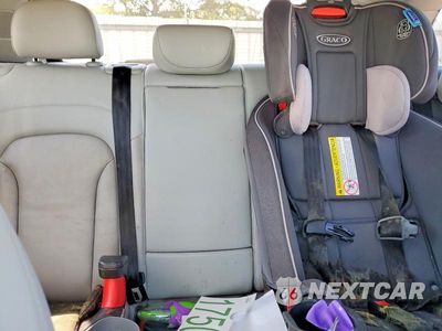 Zdjęcie 10 z 13 samochodu: 2015 AUDI Q3 PRESTIGE VIN:WA1GFCFS9FR014503 - miniatura