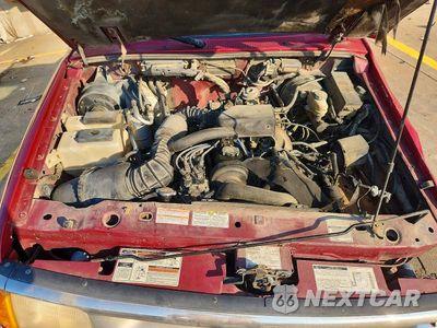 Zdjęcie 11 z 13 samochodu: 1996 FORD RANGER VIN:1FTCR10A6TUA27606 - miniatura