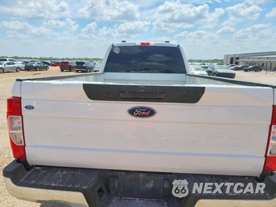 Zdjęcie 10 z 13 samochodu: 2022 FORD F250 SUPER DUTY VIN:1FT7W2BT3NEF03211 - miniatura