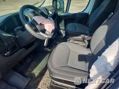 Zdjęcie 7 z 13 samochodu: 2025 RAM PROMASTER 3500 DELIVERY VAN VIN:3C6MRVJG7SE564388 - miniatura