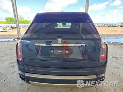 Zdjęcie 6 z 12 samochodu: 2024 ROLLS-ROYCE CULLINAN VIN:SLATV4C02RU225034 - miniatura
