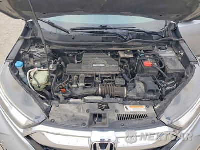 Zdjęcie 12 z 14 samochodu: 2018 HONDA CR-V TOURING VIN:7FARW2H96JE058772 - miniatura