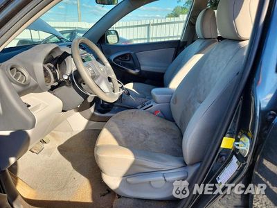 Zdjęcie 7 z 12 samochodu: 2012 TOYOTA RAV4 BASE VIN:2T3ZF4DV6CW121490 - miniatura