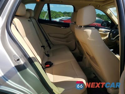Zdjęcie 11 z 13 samochodu: 2014 BMW X1 XDRIVE28I VIN:WBAVL1C51EVY21142 - miniatura