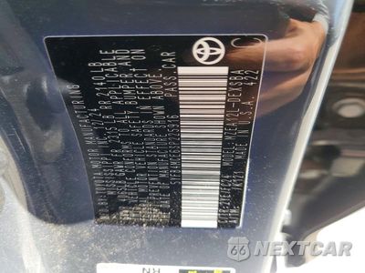 Zdjęcie 13 z 13 samochodu: 2025 TOYOTA COROLLA FX VIN:5YFB4MCE6SP225916 - miniatura
