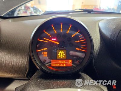 Zdjęcie 9 z 12 samochodu: 2016 MINI COOPER S COUNTRYMAN VIN:WMWZC5C51GWU03167 - miniatura